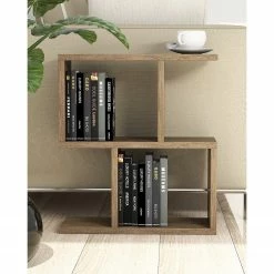 Loftscape Regal Isorana II - Walnuss Hell Dekor -WOHNZIMMERMÖBEL Verkäufe 1000333635 220302 021 MOOD DETAILS P000000001000333635 mood