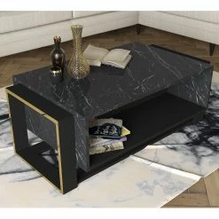 Loftscape Couchtisch Board Luca - Marmor Schwarz Dekor / Gold 11 Loftscape Couchtisch Board Luca - Marmor Schwarz Dekor / Gold -WOHNZIMMERMÖBEL Verkäufe 1000333647 220302 022 MOOD DETAILS P000000001000333647 mood