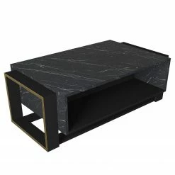 Loftscape Couchtisch Board Luca - Marmor Schwarz Dekor / Gold 14 Loftscape Couchtisch Board Luca - Marmor Schwarz Dekor / Gold -WOHNZIMMERMÖBEL Verkäufe 1000333647 220302 032 DETAILS P000000001000333647