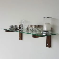 Loftscape Wandboard Rodgau - Glas / Kiefer massiv - Kiefer 12 Loftscape Wandboard Rodgau - Glas / Kiefer massiv - Kiefer -WOHNZIMMERMÖBEL Verkäufe 1000333662 220302 022 MOOD DETAILS P000000001000333662 mood