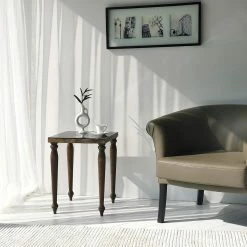 Ars Natura Beistelltisch Tating - Glas / Walnuss massiv - Rauchschwarz / Walnuss 15 Ars Natura Beistelltisch Tating - Glas / Walnuss massiv - Rauchschwarz / Walnuss -WOHNZIMMERMÖBEL Verkäufe 1000333709 220302 024 MOOD DETAILS P000000001000333709 mood