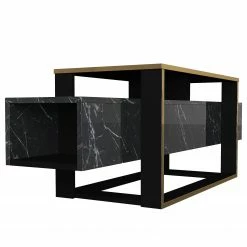 Loftscape TV-Lowboard Board Luca - Marmor Schwarz Dekor / Gold 11 Loftscape TV-Lowboard Board Luca - Marmor Schwarz Dekor / Gold -WOHNZIMMERMÖBEL Verkäufe 1000333731 220302 031 DETAILS P000000001000333731