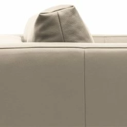 Studio Copenhagen Sofa Madison (2-Sitzer) - Echtleder Savka: Creme 14 Studio Copenhagen Sofa Madison (2-Sitzer) - Echtleder Savka: Creme -WOHNZIMMERMÖBEL Verkäufe 1000333838 220301 070 DETAILS P000000001000333838