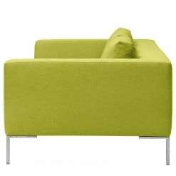 Studio Copenhagen Sofa Madison (3-Sitzer) - Webstoff Anda II: Grün 6 Studio Copenhagen Sofa Madison (3-Sitzer) - Webstoff Anda II: Grün -WOHNZIMMERMÖBEL Verkäufe 1000333857 220301 040 DETAILS P000000001000333857