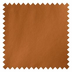 Studio Copenhagen Polsterhocker Madison - Echtleder Neka: Cognac -WOHNZIMMERMÖBEL Verkäufe 1000333869 220301 070 DETAILS P000000001000333869