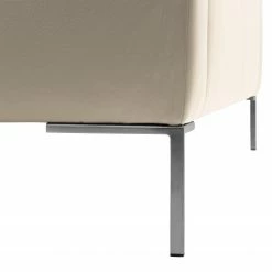 Studio Copenhagen Ecksofa Madison I - Echtleder Neka: Hellgrau - Breite: 319 cm - Ottomane davorstehend links 20 Studio Copenhagen Ecksofa Madison I - Echtleder Neka: Hellgrau - Breite: 319 cm - Ottomane davorstehend links -WOHNZIMMERMÖBEL Verkäufe 1000333898 220301 110 DETAILS P000000001000333898