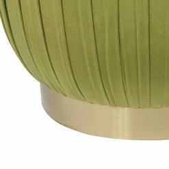 INSTYLE by Kayoom Polsterhocker Lilje - Pistaziengrün 11 INSTYLE by Kayoom Polsterhocker Lilje - Pistaziengrün -WOHNZIMMERMÖBEL Verkäufe 1000335752 220223 033 DETAILS P000000001000335752