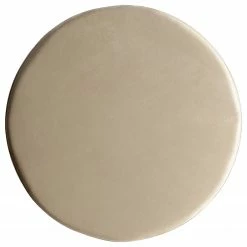 INSTYLE by Kayoom Polsterhocker Elyse - Braun -WOHNZIMMERMÖBEL Verkäufe 1000335758 220223 031 DETAILS P000000001000335758