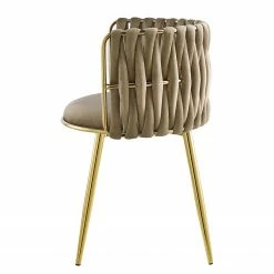 INSTYLE by Kayoom Armlehnenstuhl Milla (2er-Set) - Sandgrau 10 INSTYLE by Kayoom Armlehnenstuhl Milla (2er-Set) - Sandgrau -WOHNZIMMERMÖBEL Verkäufe 1000335763 220223 031 DETAILS P000000001000335763