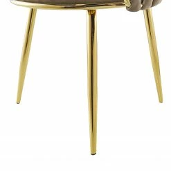 INSTYLE by Kayoom Armlehnenstuhl Milla (2er-Set) - Sandgrau 12 INSTYLE by Kayoom Armlehnenstuhl Milla (2er-Set) - Sandgrau -WOHNZIMMERMÖBEL Verkäufe 1000335763 220223 034 DETAILS P000000001000335763