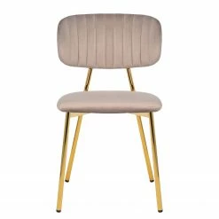 INSTYLE by Kayoom Polsterstuhl Kian (2er-Set) - Sahara -WOHNZIMMERMÖBEL Verkäufe 1000335769 220223 030 DETAILS P000000001000335769