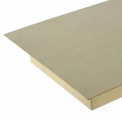 INSTYLE by Kayoom Beistelltisch Rocio 200 - Marmor Weiß -WOHNZIMMERMÖBEL Verkäufe 1000335778 220223 031 DETAILS P000000001000335778