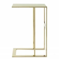 INSTYLE by Kayoom Beistelltisch Sita - Gold 9 INSTYLE by Kayoom Beistelltisch Sita - Gold -WOHNZIMMERMÖBEL Verkäufe 1000335785 220223 030 DETAILS P000000001000335785