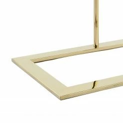 INSTYLE by Kayoom Beistelltisch Sita - Gold 13 INSTYLE by Kayoom Beistelltisch Sita - Gold -WOHNZIMMERMÖBEL Verkäufe 1000335785 220223 034 DETAILS P000000001000335785