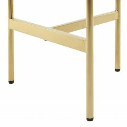 INSTYLE by Kayoom Beistelltisch Pema - Gold -WOHNZIMMERMÖBEL Verkäufe 1000335786 220223 033 DETAILS P000000001000335786