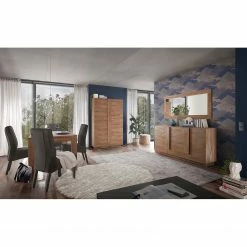 LC Spa Sideboard Jupiter III - Kirschbaum Dekor -WOHNZIMMERMÖBEL Verkäufe 1000336177 220223 022 MOOD DETAILS P000000001000336177 mood