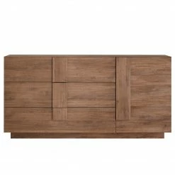 LC Spa Sideboard Jupiter IV - Kirschbaum Dekor