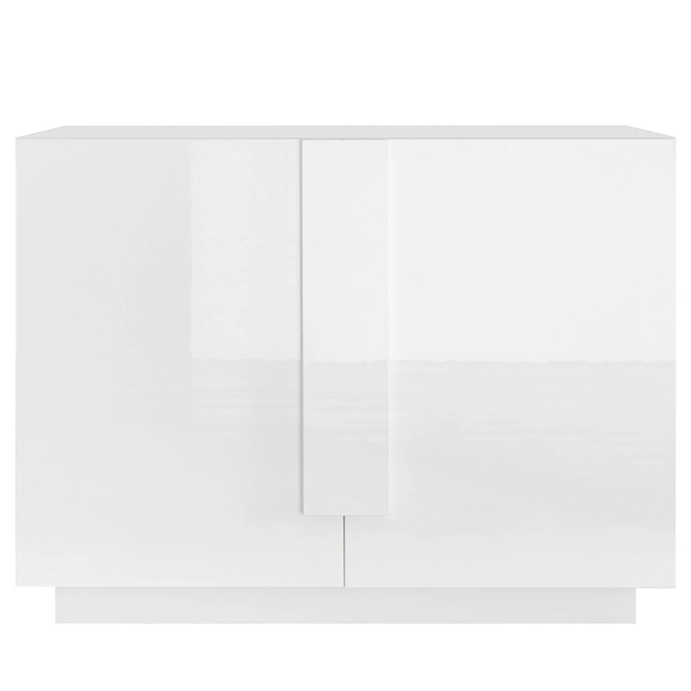 LC Spa Kommode Jupiter - Hochglanz Weiß 1 LC Spa Kommode Jupiter - Hochglanz Weiß