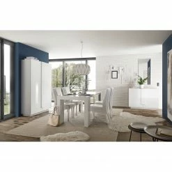 LC Spa Kommode Jupiter - Hochglanz Weiß 7 LC Spa Kommode Jupiter - Hochglanz Weiß -WOHNZIMMERMÖBEL Verkäufe 1000336192 220223 022 MOOD DETAILS P000000001000336192 mood