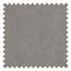 Loftscape Ecksofa Tandil - Webstoff Dolly: Dunkelgrau - Longchair davorstehend links - Mit Hocker -WOHNZIMMERMÖBEL Verkäufe 1000336887 220401 120 DETAILS P000000001000336887