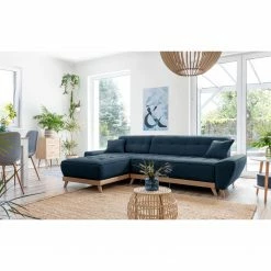 Norrwood Ecksofa Surribas - Webstoff Lark: Dunkelblau 11 Norrwood Ecksofa Surribas - Webstoff Lark: Dunkelblau -WOHNZIMMERMÖBEL Verkäufe 1000336899 220401 020 MOOD DETAILS P000000001000336899 mood