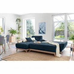 Norrwood Ecksofa Surribas - Webstoff Lark: Dunkelblau 12 Norrwood Ecksofa Surribas - Webstoff Lark: Dunkelblau -WOHNZIMMERMÖBEL Verkäufe 1000336899 220401 021 MOOD DETAILS P000000001000336899 mood