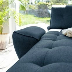 Norrwood Ecksofa Surribas - Webstoff Lark: Dunkelblau 17 Norrwood Ecksofa Surribas - Webstoff Lark: Dunkelblau -WOHNZIMMERMÖBEL Verkäufe 1000336899 220401 080 DETAILS P000000001000336899