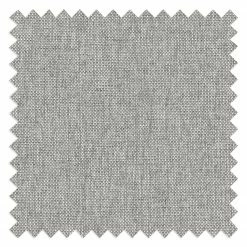 Norrwood Wohnlandschaft Surribas - Webstoff Lark: Hellgrau - Longchair davorstehend links / Ottomane rechts -WOHNZIMMERMÖBEL Verkäufe 1000336922 220401 100 DETAILS P000000001000336922