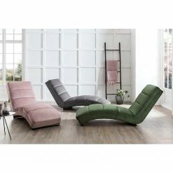 Loftscape Relaxliege Cinderella - Samt - Tannengrün -WOHNZIMMERMÖBEL Verkäufe 1000339489 220329 021 MOOD DETAILS P000000001000339489 mood