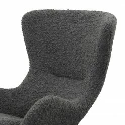 Naturoo Schaukelstuhl Narbonne - Teddyfell - Grau 16 Naturoo Schaukelstuhl Narbonne - Teddyfell - Grau -WOHNZIMMERMÖBEL Verkäufe 1000339493 220329 070 DETAILS P000000001000339493