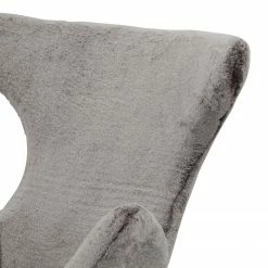 Naturoo Schaukelstuhl Nürnberg - Teddyfell - Lichtgrau 14 Naturoo Schaukelstuhl Nürnberg - Teddyfell - Lichtgrau -WOHNZIMMERMÖBEL Verkäufe 1000339496 220329 070 DETAILS P000000001000339496