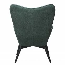 Norrwood Sessel Pattani I - Strukturstoff - Tannengrün -WOHNZIMMERMÖBEL Verkäufe 1000339513 220329 050 DETAILS P000000001000339513