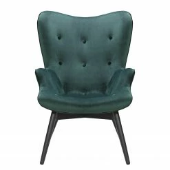 Norrwood Sessel Pattani II - Samt - Petrol 9 Norrwood Sessel Pattani II - Samt - Petrol -WOHNZIMMERMÖBEL Verkäufe 1000339516 220329 030 DETAILS P000000001000339516