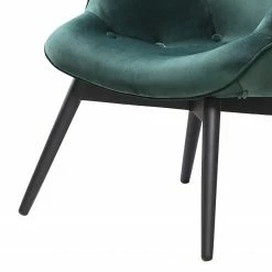 Norrwood Sessel Pattani II - Samt - Petrol 13 Norrwood Sessel Pattani II - Samt - Petrol -WOHNZIMMERMÖBEL Verkäufe 1000339516 220329 070 DETAILS P000000001000339516