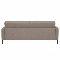 Norrwood Sofa Rasch (3-Sitzer) - Strukturstoff - Hellbraun -WOHNZIMMERMÖBEL Verkäufe 1000339533 220329 050 DETAILS P000000001000339533
