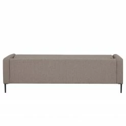 Norrwood Sofa Rasch (3-Sitzer) - Strukturstoff - Hellbraun -WOHNZIMMERMÖBEL Verkäufe 1000339533 220329 060 DETAILS P000000001000339533