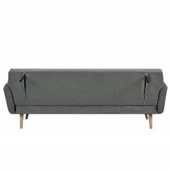 Norrwood Schlafsofa Shorwell - Strukturstoff - Grau -WOHNZIMMERMÖBEL Verkäufe 1000339552 220329 050 DETAILS P000000001000339552