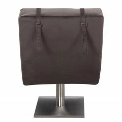 Loftscape Relaxliege Motiv - Samt - Taupe -WOHNZIMMERMÖBEL Verkäufe 1000339578 220329 050 DETAILS P000000001000339578