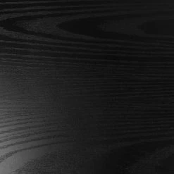 Red Living Sideboard Coogee IV - Glas / Metall - Schwarz -WOHNZIMMERMÖBEL Verkäufe 1000340385 220318 090 DETAILS P000000001000340385