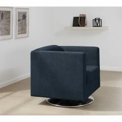 Sessel Looks I mit Tonnenfuß -WOHNZIMMERMÖBEL Verkäufe 1000340490 220512 021 MOOD DETAILS P000000001000340490 mood