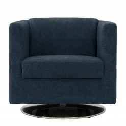 Sessel Looks I mit Tonnenfuß -WOHNZIMMERMÖBEL Verkäufe 1000340490 220512 040 DETAILS P000000001000340490