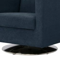 Sessel Looks I mit Tonnenfuß -WOHNZIMMERMÖBEL Verkäufe 1000340490 220512 070 DETAILS P000000001000340490