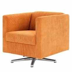 Sessel Looks I mit Kreuzfuß