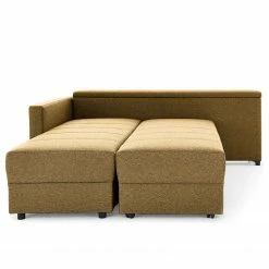 Looks by Wolfgang Joop Ecksofa Looks III -WOHNZIMMERMÖBEL Verkäufe 1000340537 220512 060 DETAILS P000000001000340537