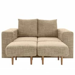 Looks by Wolfgang Joop Sofa Looks-V1 (2-Sitzer) - Webstoff Folmar: Karamell - Breite: 172 cm 14 Looks by Wolfgang Joop Sofa Looks-V1 (2-Sitzer) - Webstoff Folmar: Karamell - Breite: 172 cm -WOHNZIMMERMÖBEL Verkäufe 1000340550 220512 050 DETAILS P000000001000340550