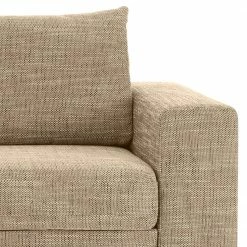 Sofa Looks-V1 (3-Sitzer) - Webstoff Folmar: Karamell -WOHNZIMMERMÖBEL Verkäufe 1000340568 220512 130 DETAILS P000000001000340568