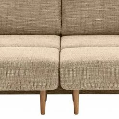 Sofa Looks-V1 (3-Sitzer) - Webstoff Folmar: Karamell -WOHNZIMMERMÖBEL Verkäufe 1000340568 220512 160 DETAILS P000000001000340568