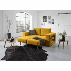 Looks by Wolfgang Joop Sofa Looks V-2 (2-Sitzer) - Microfaser Marta: Senfgelb - Breite: 172 cm 19 Looks by Wolfgang Joop Sofa Looks V-2 (2-Sitzer) - Microfaser Marta: Senfgelb - Breite: 172 cm -WOHNZIMMERMÖBEL Verkäufe 1000340598 220512 022 MOOD DETAILS P000000001000340598 mood