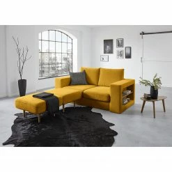 Looks by Wolfgang Joop Sofa Looks V-2 (2-Sitzer) - Microfaser Marta: Senfgelb - Breite: 172 cm 20 Looks by Wolfgang Joop Sofa Looks V-2 (2-Sitzer) - Microfaser Marta: Senfgelb - Breite: 172 cm -WOHNZIMMERMÖBEL Verkäufe 1000340598 220512 023 MOOD DETAILS P000000001000340598 mood