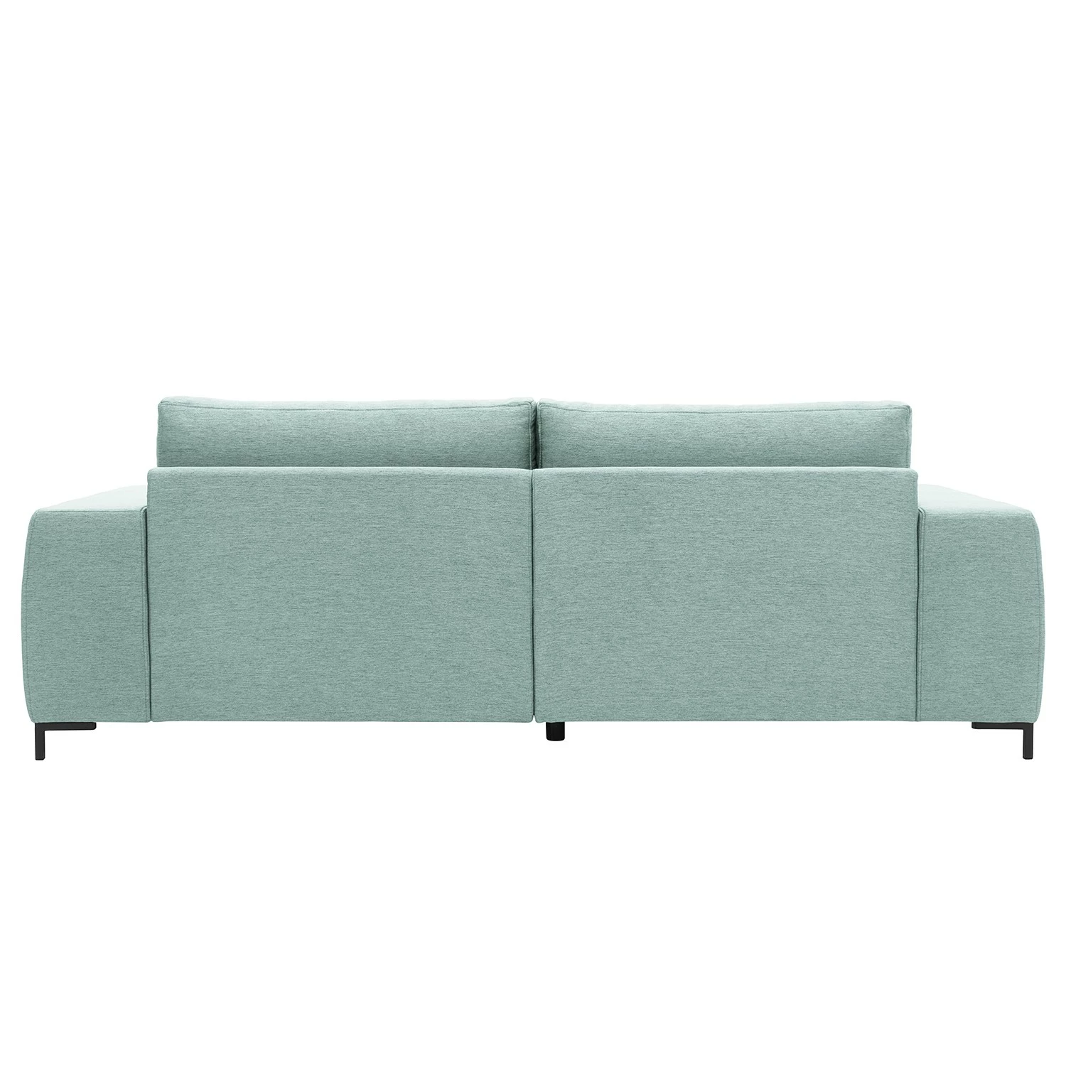 Looks by Wolfgang Joop Bigsofa Glenrock II - Webstoff Glaw: Stahlblau 4 Looks by Wolfgang Joop Bigsofa Glenrock II - Webstoff Glaw: Stahlblau – Bild 4